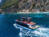 Escursione a bordo del Sea Luxe