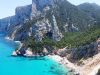 Escursione fino a Cala Goloritzè